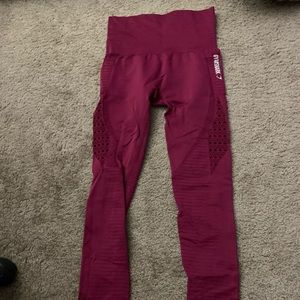 Gymshark OG Energy Seamless leggings
